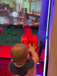 -奈尔宝·儿童乐园·亲子餐厅(苏州大悦城店)