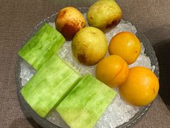 -今轩中餐厅(西安经开洲际酒店)