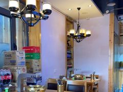 大堂-壹兆炭火烤肉·烤鳗鱼(全运路店)