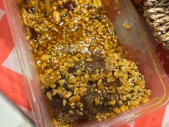 -鸿运兔·手撕烤兔(天府广场店)