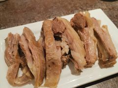 手抓羊肉-贯贯吉·清真餐厅(浙江中路店)