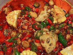 -辣小鲜·南昌大排档(船山路店)