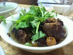 -聪辉同安老美食饭店(大元路店)