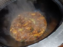 -锅来乐地锅鸡(安亭店)