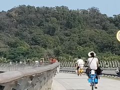 -野狸岛