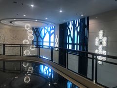 -香港珀丽酒店