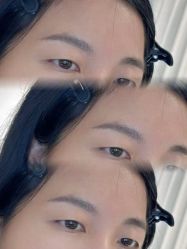 -十三美学·半永久纹眉纹唇·野生眉