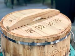 -飞尝蚝·顺德菜·鱼生(顺德总店)