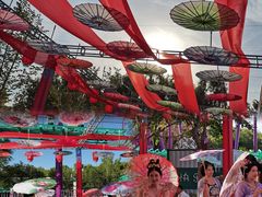 -水上乐园·欢乐世界