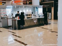 -Manner Coffee(丁香国际店)