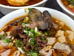 -蒋家肠旺面馆老店(合群路店)