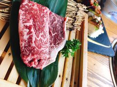 -赤坂亭·M9和牛放题(长楹天街购物中心店)