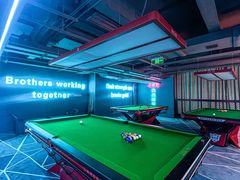 -海德温泉生活馆(朝阳大悦城店)