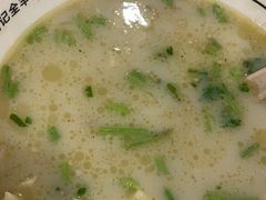 -清真刘记全羊肉鲜汤馆(前进路店)