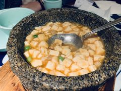 -绿茶餐厅(布吉万象汇店)