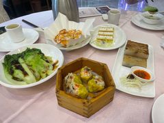 -东方御宴海鲜酒楼(棕泉酒店)