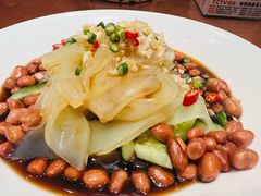 -阿财老铺·老蚌埠龙虾城(华夏总店)