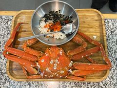 -震海贝烤贝·民俗特色店(延吉总店)