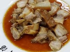 卤肉-荣生萝卜汤饭店