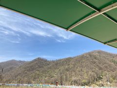 -大水川景区