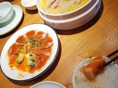 -川菜故事(光谷步行街店)