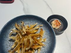 -六本目日式料理(珊瑚沙家园店)