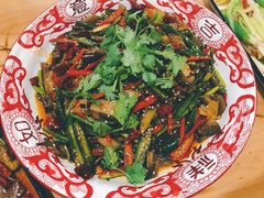 -二孃鸡爪爪(东郊记忆店)