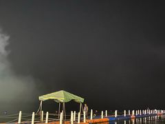 -东戴河风景区-止锚湾