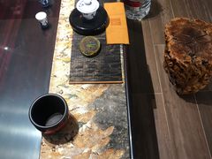 -翁暖茶馆(滨江东总店)