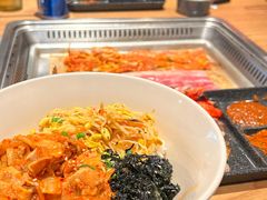 -新石器烤肉(中房金谊广场店)