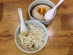 -车沾巷·重庆老味豌杂面