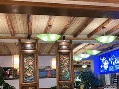 大堂-大理董·董家小厨野生菌火锅(古城旗舰店)