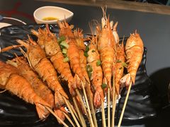 -79号渔船海鲜饭店(华强北店)