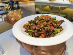 -胡子大厨·超级小炒肉(华润店)