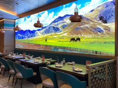 -额尔敦·品质自助(摩尔城店)