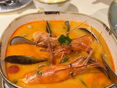 -Bombay Grill印度餐厅