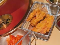 -西塔老太太泥炉烤肉(杭州首店)