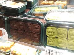 -泸溪河桃酥(欧尚店)