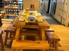 -木屋烧烤(龙湖天街店)