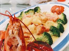 -天鲜阁·海鲜粤菜·33年老字号(石槎白云站店)