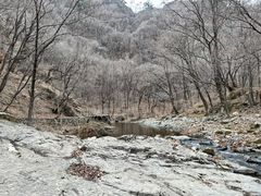 -关门山森林公园