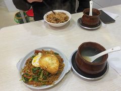 -南昌特色煨汤(马台街店)