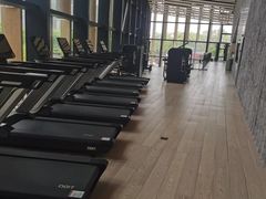 -漠浔MOTION健身(虹桥国际展汇店)