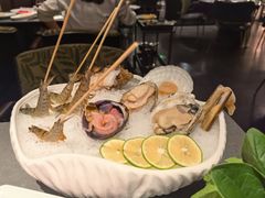 -鼎鼎香·港式火锅(北京SKP店)