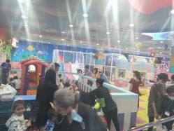 -胜利乐园(胜利购物广场店)