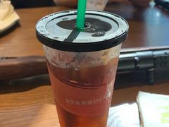 -星巴克(株洲荣时代广场店)