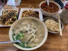 -清真马杰山牛肉汤馆