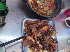 -陈小厨海鲜大咖·15年平潭味(龙王头店)