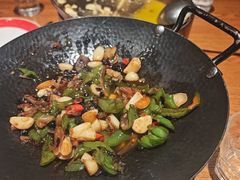 -解家河南菜(华山路店)