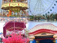 -汕头星城湾欢乐世界